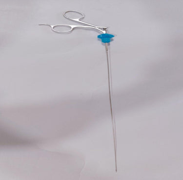 Hysteroscopic Surgical Scissor